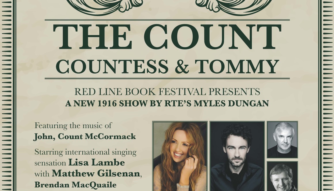 The Count, The Countess and The Tommy